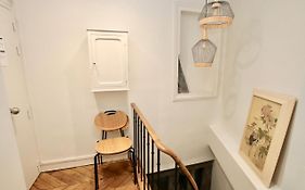 Appartement Vivienne